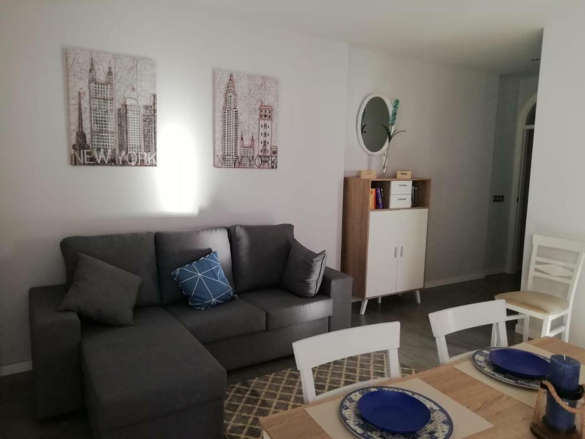 La Joaquinilla Appartement Cartaya Buitenkant foto