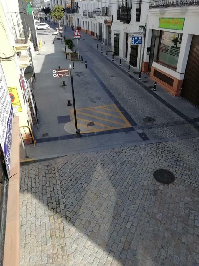 La Joaquinilla Appartement Cartaya Buitenkant foto
